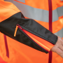 Куртка от дождя Technical Vent High Viz