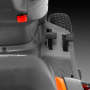Трактор Husqvarna TС 114