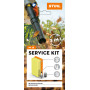 Сервисный набор Service Kit №38 для BR 350, BR 430, BR 450, SR 430 и SR 450