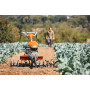 Мотокультиватор для тяжелых почв STIHL MH 700 Stihl (62510113913)