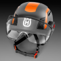 Шлем Арбориста Husqvarna Spire Vent Husqvarna (5976818-01)
