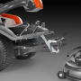 Райдер Husqvarna P 524X EFI