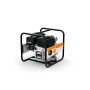 Мотопомпа WP300
