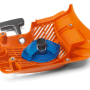 Бензорез Husqvarna K 760 (Хускварна Констракшн Продактс) Husqvarna Construction Products (9671810-02)