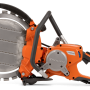 Husqvarna K 7000 Ring