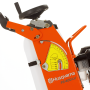 Нарезчик швов Husqvarna FS 524 21/600мм (Хускварна Констракшн Продактс) Husqvarna Construction Products (9670461-02)