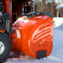 Снегоочиститель Husqvarna ST 230