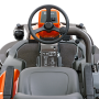 Райдер Husqvarna P 524X EFI