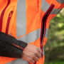 Куртка от дождя Technical Vent High Viz