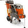 Нарезчик швов Husqvarna FS 524 21/600мм (Хускварна Констракшн Продактс) Husqvarna Construction Products (9670461-02)