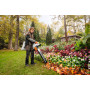 Бензиновый садовый пылесос с двигателем 2-MIX Stihl SH 86, Штиль (42410110930) Stihl (42410110930)