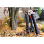 Бензиновый садовый пылесос с двигателем 2-MIX Stihl SH 56 (Штиль) Stihl (42410110927)