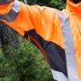 Куртка Technical High Viz; розмір XXL-62/64