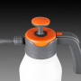 Обприскувач Husqvarna 301SM, 1,5л