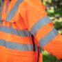 Куртка от дождя Technical Vent High Viz