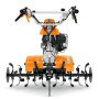 Мотокультиватор для тяжелых почв STIHL MH 700 Stihl (62510113913)