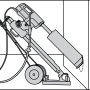 Husqvarna DS 50 Gyro