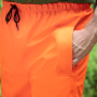 Брюки от дождя Functional High Viz