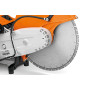 Бензорез STIHL TS 910i