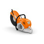 Бензорез STIHL TS 910i