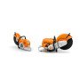 Бензорез STIHL TS 910i