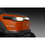 Трактор Husqvarna TS 112