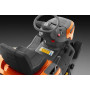 Трактор Husqvarna TS 112