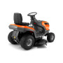 Трактор Husqvarna TS 112