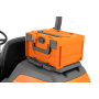 Кріплення ящика Battery Box до райдерів R 400/P 524 серії