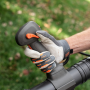 Повітродув-ранцевий Husqvarna 345BT