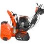 Снегоуборщик ST 427T Husqvarna (9619301-33)