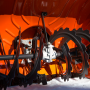 Снегоуборщик ST 427T Husqvarna (9619301-33)