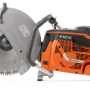 Бензорез K 1270 16"/400мм 1" Husqvarna Construction Products (9670542-01)