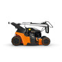 Газонокосилка бензиновая RM 448