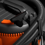 Пылесос строительный Husqvarna WDC 220 Husqvarna (9679079-01)