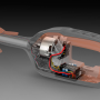 Пила Husqvarna 535iXP