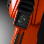 Пила Husqvarna 535iXP