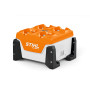 Мульти-портовое зарядное устройство для STIHL AL 301-4 (EA044305500)