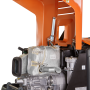 Каток LP 7505, Hatz дизель, 1001 кг, ел.стартер, 750мм