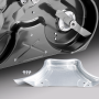 Режущая дека Husqvarna CombiClip 112, к райдеру 320 AWD (Хускварна) Husqvarna (9671885-01)