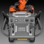 Снегоуборщик ST 427T Husqvarna (9619301-33)