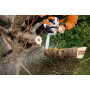 Бензопила MS 201 TC-M, шина 35 см Stihl (11452000268)