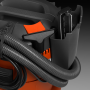 Пылесос электрический Husqvarna WDC 325L Husqvarna (9679081-01)