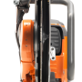 Бензорез K 1270 16"/400мм 1" Husqvarna Construction Products (9670542-01)
