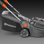 Газонокосарка Husqvarna Aspire LC 34-P4A KIT (АКБ+ЗП)