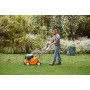 Аэратор STIHL RL 540, Штиль (62900113105) Stihl (62900113105)