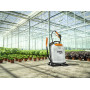 Опрыскиватель Stihl SG 71 ручной ранцевый Stihl (42550194970)