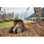 Комби-насадка Stihl: грунтофреза (Штиль) Stihl (46017405000)