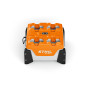 Мульти-портовое зарядное устройство для STIHL AL 301-4 (EA044305500)