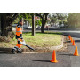 Воздуходув аккумуляторный BGA 86 Stihl (BA020115903)